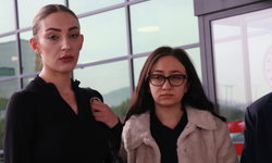 Güllü'nün kızı Tuğyan Ülkem Gülter tutuklandı