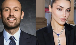 Hande Erçel ve Onur Güvenatam aşk mı yaşıyor?
