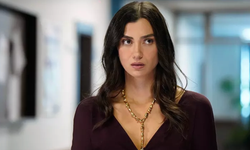 Güller ve Günahlar'ın Azra'sı Aleyna Solaker kimdir?