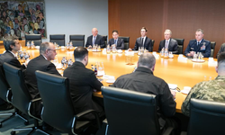 ABD’den Ukrayna’ya barış için"Donetsk'ten çekilin" talebi