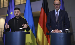 Zelenskiy: Güvenlik garantileri olmadan barış olmaz