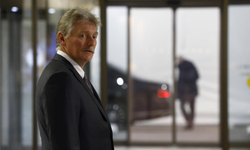 Kremlin: Ateşkes ancak barış anlaşmasıyla mümkün