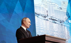 Putin: Müzakere olmazsa askeri yöntemlere başvururuz!