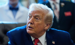 Trump: Venezuela ile savaş ihtimalini dışlamıyorum