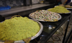 Ucuz fıstıklı tatlı uyarısı: Sağlığınızdan olmayın