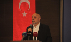 HAK-İŞ’ten Netanyahu için kırmızı bülten talebine destek
