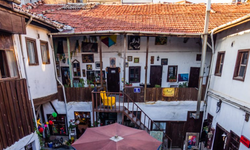 Koç Holding, Ankara’da tarihî Pilavlıoğlu Hanı’nı satın aldı