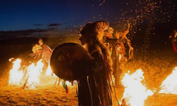 Perulu şamanlardan 2026 kehanetleri...Trump hastalanacak!