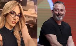 Ela Rümeysa Cebeci’den Cem Yılmaz’a gönderilen olay video!