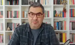 Gazeteci Enver Aysever tutuklandı