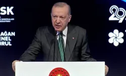 Cumhurbaşkanı Erdoğan’dan asgari ücret açıklaması