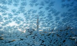 Türkiye’nin doğusu dondu, batısı ılık kaldı