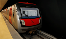 Esenboğa Havalimanı Metro Hattı'nın güzergahı belli oldu