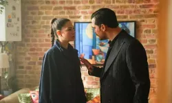 Eşref Rüya 24. Bölüm: Eşref’in şüphesi büyüyor