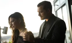 Eşref Rüya 25. Bölüm: Eşref’ten sarsıcı hamle