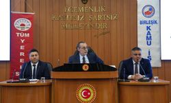 Etimesgut Belediyesi’nde memurlara Sosyal Denge artışı