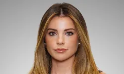 Ezgi Eyüboğlu gözaltında alındı! Ezgi Eyüboğlu kim?