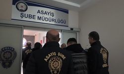 Fatsa merkezli dolandırıcılık operasyonu: 13 gözaltı