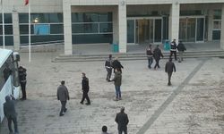 Gaziantep ve İstanbul’da eş zamanlı FETÖ operasyonu