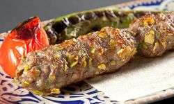 MasterChef Türkiye tarzı fıstıklı kebap nasıl yapılır?