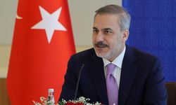 "Barış için hem diyalog hem uluslararası işbirliği şart"