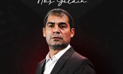 Gençlerbirliği’nin yeni teknik ekibi belli oldu