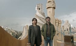 Netflix Gölgeler Şehri dizi konusu ne? Oyuncuları kim?