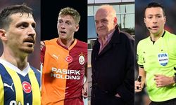 Bahis soruşturmasında gözaltına alınan isimler açıklandı