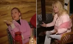 Güllü ile Banu Alkan kavgası yeniden gündemde