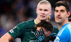 Arda Güler’in Haaland ile mücadelesi gündem oldu