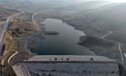 Hatap ve Koçhisar barajlarında su seviyesi yüzde 1’in altına geriledi