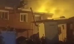 Hatay’da aile kavgası: 1 ölü, 6 yaralı