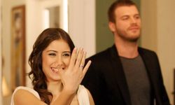 Hazal Kaya’dan yıllar sonra gelen Aşk-ı Memnu itirafı