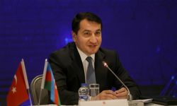 Bakü: Gazze için asker göndermek kolay değil