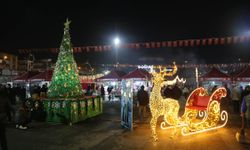 Keçiören’de kadın emeği pazarına yoğun ilgi