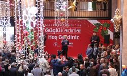 Merkezefendi’de Girişimci Kadınlar Festivali başlıyor