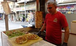 Kilis’te dönercilerden enflasyona meydan okuyan indirim