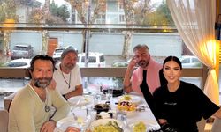 Kısmetse Olur’un eski yarışmacıları yeniden bir arada!