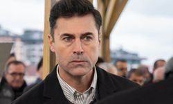 Kıvanç Kasabalı, Kızılcık Şerbeti’ne dahil oldu