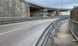 İzmit’te motosiklet kazası: Sürücü hayatını kaybetti