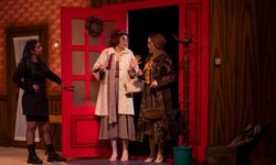 Kocaeli Şehir Tiyatroları, Almanya Tiyatro Festivali'nde