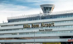 Köln Havalimanı’nda Tax Free nasıl yapılır?