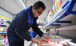 Konyaaltı’nda gıda denetimleri aralıksız sürüyor
