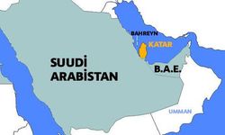 Irak’ta Umm Kasr Deniz Üssü’ne İHA saldırısı