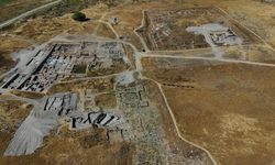 Anadolu tarihinin başladığı yerde yeni keşif