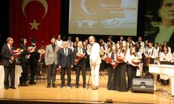 Kütahya’da “Kim Var?” sanat etkinliğine büyük ilgi