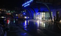 Malatya’da silahlı kavga: 1 yaralı, şüpheli firarda