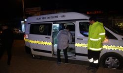 Manavgat’ta market sahibi tartıştığı 2 kişiyi öldürdü