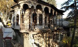 Kahramanmaraş’ın tarihi dokusu yeniden inşa edilmeli