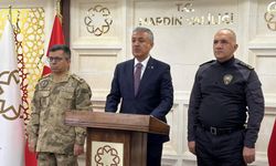 Mardin’de güvenlik güçlerinden 137 narkotik operasyonu